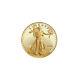 1/10 Oz 2021 American Eagle Type 2 Gold Coin