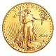 1 Oz 2022 American Eagle Gold Coin United States Mint