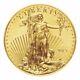 1 Oz Random Year American Eagle Gold Coin