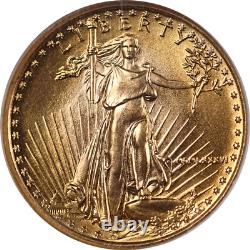 1986 Gold American Eagle $5 NGC MS69 Brown Label STOCK
