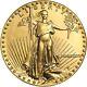 1987 1 Oz American Gold Eagle Coin