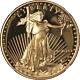 1991-w Gold American Eagle $50 Ngc Pf70 Ultra Cameo Brown Label Stock