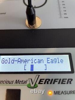 1996 1/10 oz Gold American Eagle, $5, UNC