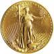 1997 $50 American Gold Eagle 1 Oz Brilliant Uncirculated