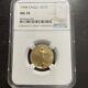 1998 $10 Gold Eagle Rare Ms 70 Ngc Low Ngc Population Of 459