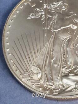 1998 American Gold Eagle 1 oz $50 BU