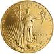 1999 1 Oz American Gold Eagle Coin