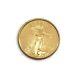 1999 American Eagle 1/10 Oz Gold Coin