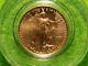 1999 Us $5 American Eagle 1/10 Oz. Gold Bullion Coin (a)