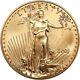 2001 1 Oz American Gold Eagle Coin