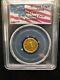 2001 $5 Gold Eagle 9-11-01 Wtc Ground Zero Recovery 1 Of 1440 Pcgs Gem Unc