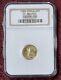 2001 American Gold Eagle 1/10 Oz $5 Coin Ngc Ms70? Top Population