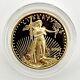2002 1/2 Oz American Gold Eagle Proof In Capsule