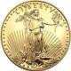 2005 1 Oz American Gold Eagle Coin