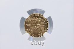 2009 $5 Gold American Eagle MS-70 Early Releases SKU037