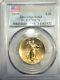 2009 St Gauden Double Eagle Ultra High Relief $20 Gold Pcgs Ms70 First Strike