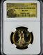 2009 Ultra High Relief $20 Gold Ngc Ms70 Pl Uhr Double Eagle Gold St Gaudens