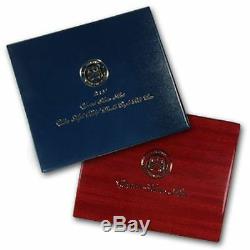 2009 Ultra High Relief Double Eagle Gold Coin Original Box & COA