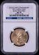 2011 1/2 Oz Gold Eagle $25 Early Releases Ngc Ms70 Nb10