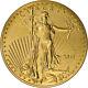 2011 1 Oz American Gold Eagle Coin