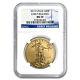 2013 1 Oz American Gold Eagle Ms-70 Ngc (early Releases)