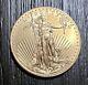 2013 $50 American Gold Eagle 1 Oz Brilliant Uncirculated Bullion Coin