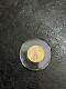 2014 1/10 Oz American Gold Eagle Coin Uncirculated In Airtight Capsule