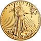 2015 1 Oz American Gold Eagle Coin