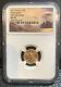 2015 Eagle Wide Reeds First Releases Ms70 Ngc