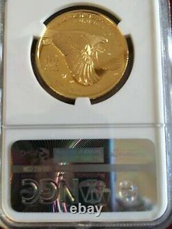 2017 American Liberty 225th Anniversary Gold Coin NGC PF70 (First Day)