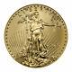 2020 1/10 Oz Gold American Eagle $5 Gem Brilliant Uncirculated Coin