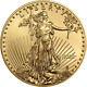2020 1/4 Oz American Gold Eagle Coin