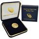 2020 American Gold Eagle 1/4 Oz $10 Bu Coin In U. S. Mint Gift Box