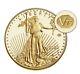 2020 American Gold Eagle Proof 1oz Coin V75 End Of Wwii 75th Anniversary