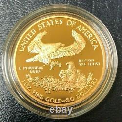 2020 End of World War II 75th Anniversary V75 American Eagle Gold Proof