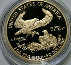 2020-W End World War II 75th Anniversary American Eagle Gold Proof Coin WWII V75