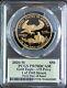 2020-w Proof $50 American Gold Eagle Wwii 75th Pcgs Pr70dcam First Day Issue V75