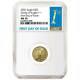 2021 $5 American Gold Eagle 1/10 Oz. Ngc Ms70 Fdi First Label