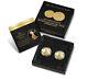 2021 American Eagle One-tenth Ounce Gold Two-coin Set Designer Edition Presale