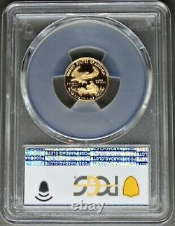 2021 W $5 Gold American Eagle 2 Coin Designer Edition FS PCGS T2 PR70 & T1 PR69