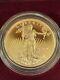 2021 W American Eagle One-half Ounce Gold Proof Coin $25 Rare Type-1 21ec
