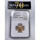 2021 W Ngc Ms69 American Gold Eagle Type 2 Unfinished Proof Dies $10 With W Adm
