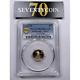2021 W Pcgs Pr69 Dcam American Gold Eagle Type 1 First Strike Tenth Ounce 8255