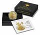 2021 W Type 2 $50 1 Oz American Gold Eagle Us Mint Sealed Box In Hand
