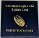 2022 1/10 Oz $5 Gold American Eagle With Us Mint Box & Guardhouse Capsule Bu