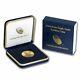 2022 1/2 Oz American Gold Eagle Coin Bu Withu. S. Mint Box Sku#248083