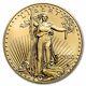 2022 1 Oz Gold American Eagle $50 Coin Brilliant Uncirculated In Stock