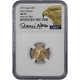 2022 American Eagle Ms 70 Ngc 1/10 Oz Gold $5 Coin Early Releases Jennie Norris