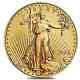 2023 1/10 Oz American Gold Eagle Coin Bu