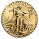 2023 1/10 Oz American Gold Eagle Coin Bu Sku#258651